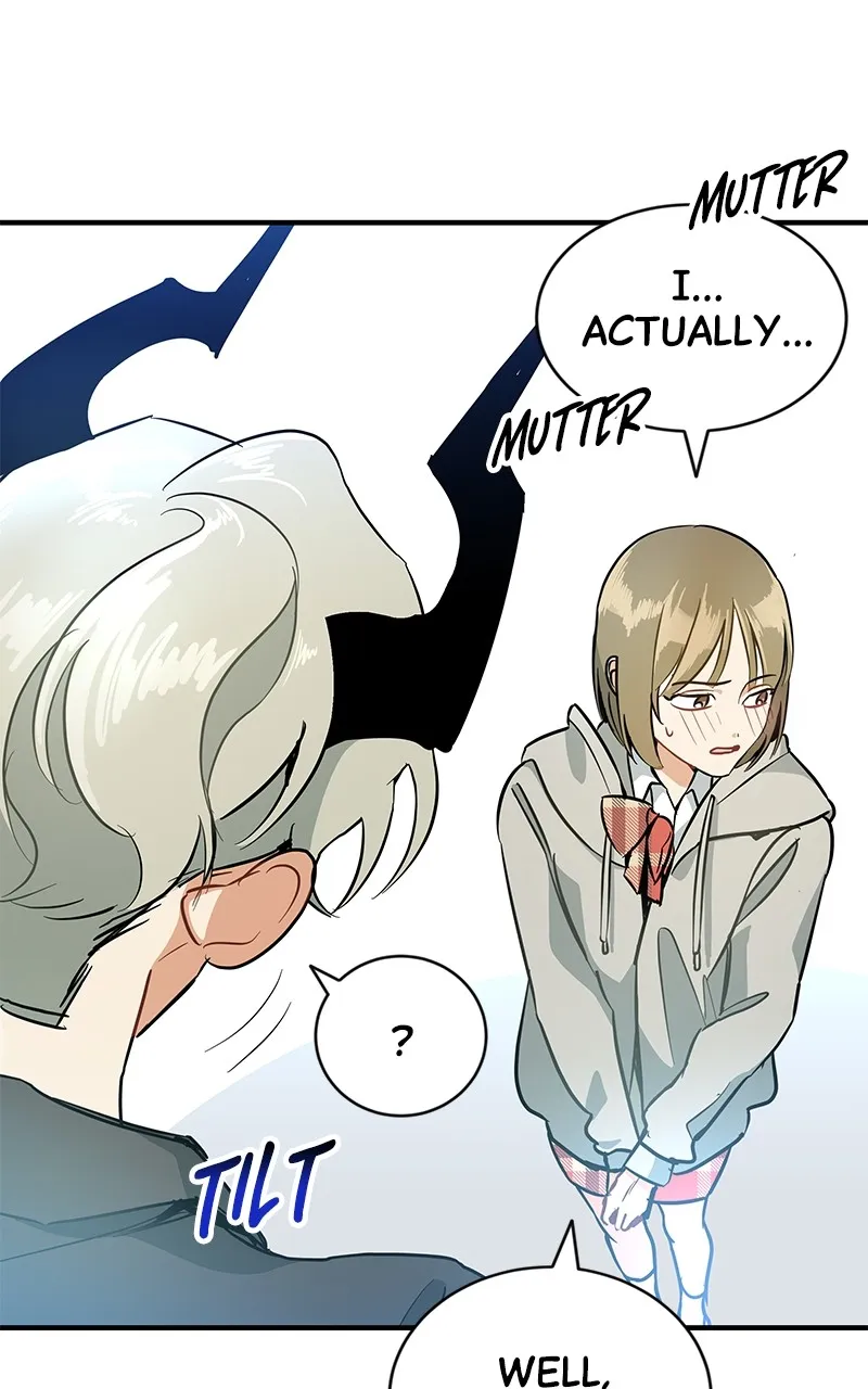 Read The Devil’s Kiss chapter 2 image 13 on Lezhin