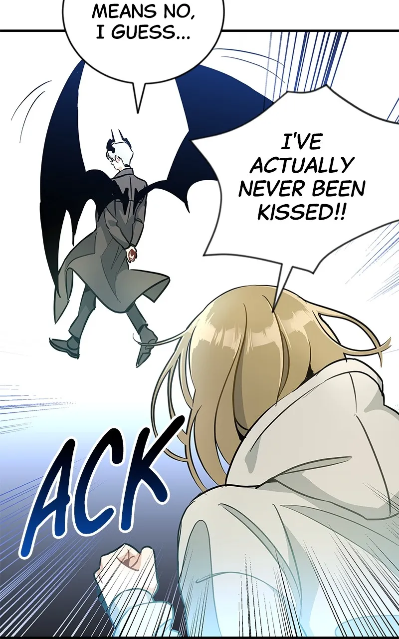 Read The Devil’s Kiss chapter 2 image 16 on Lezhin