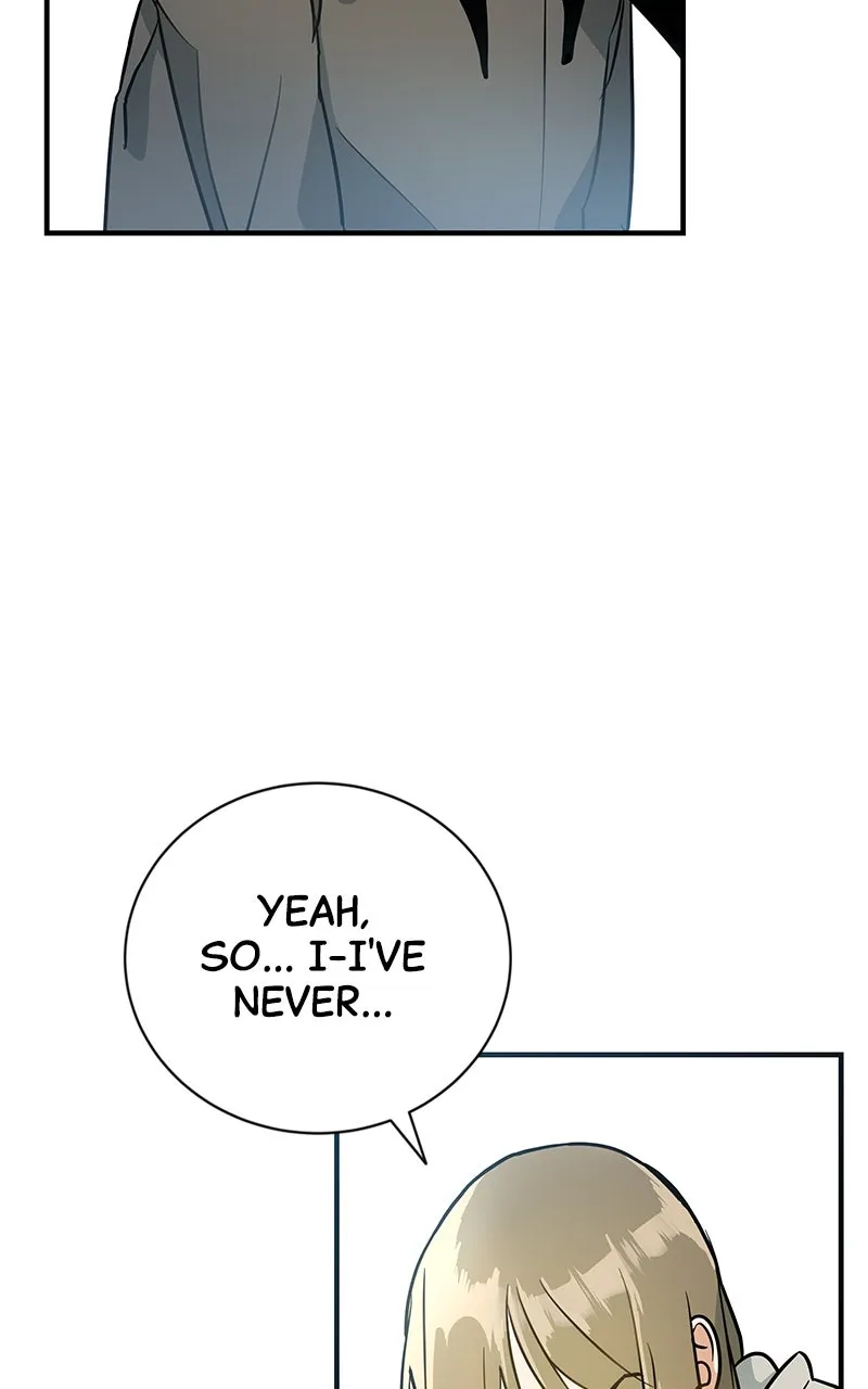 Read The Devil’s Kiss chapter 2 image 18 on Lezhin