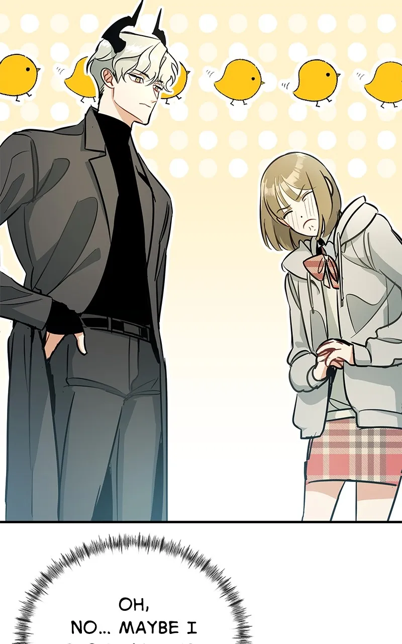 Read The Devil’s Kiss chapter 2 image 20 on Lezhin