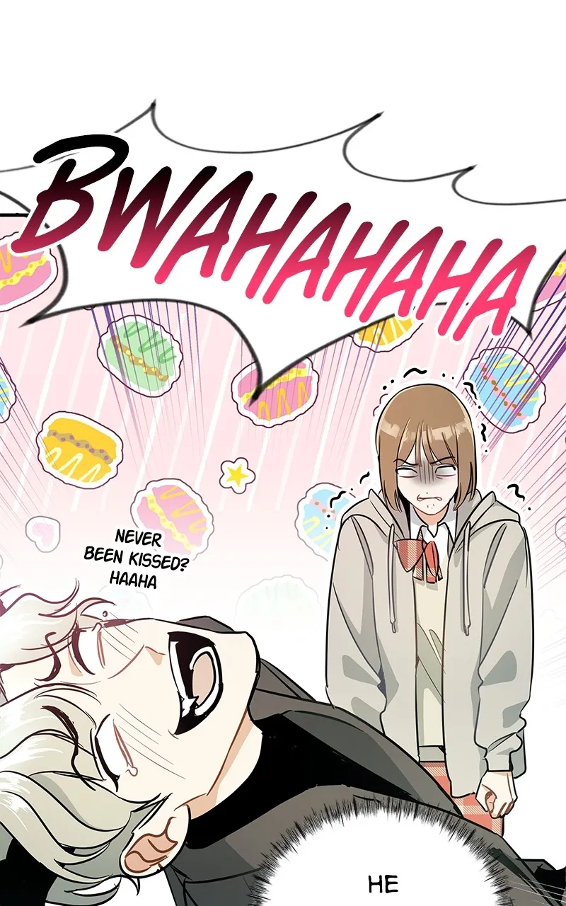 Read The Devil’s Kiss chapter 2 image 23 on Lezhin