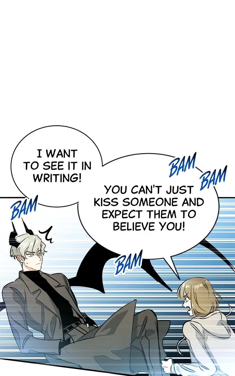 Read The Devil’s Kiss chapter 2 image 27 on Lezhin