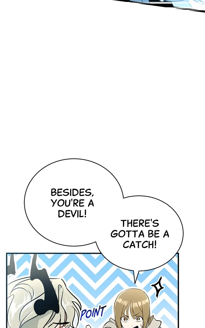 Read The Devil’s Kiss chapter 2 image 28 on Lezhin