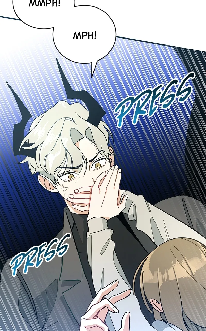 Read The Devil’s Kiss chapter 2 image 3 on Lezhin