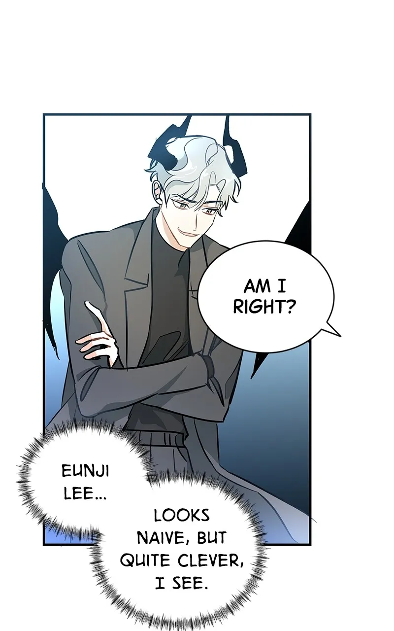 Read The Devil’s Kiss chapter 2 image 31 on Lezhin