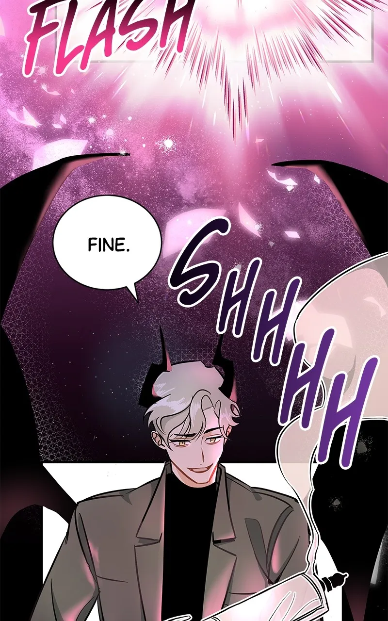 Read The Devil’s Kiss chapter 2 image 33 on Lezhin