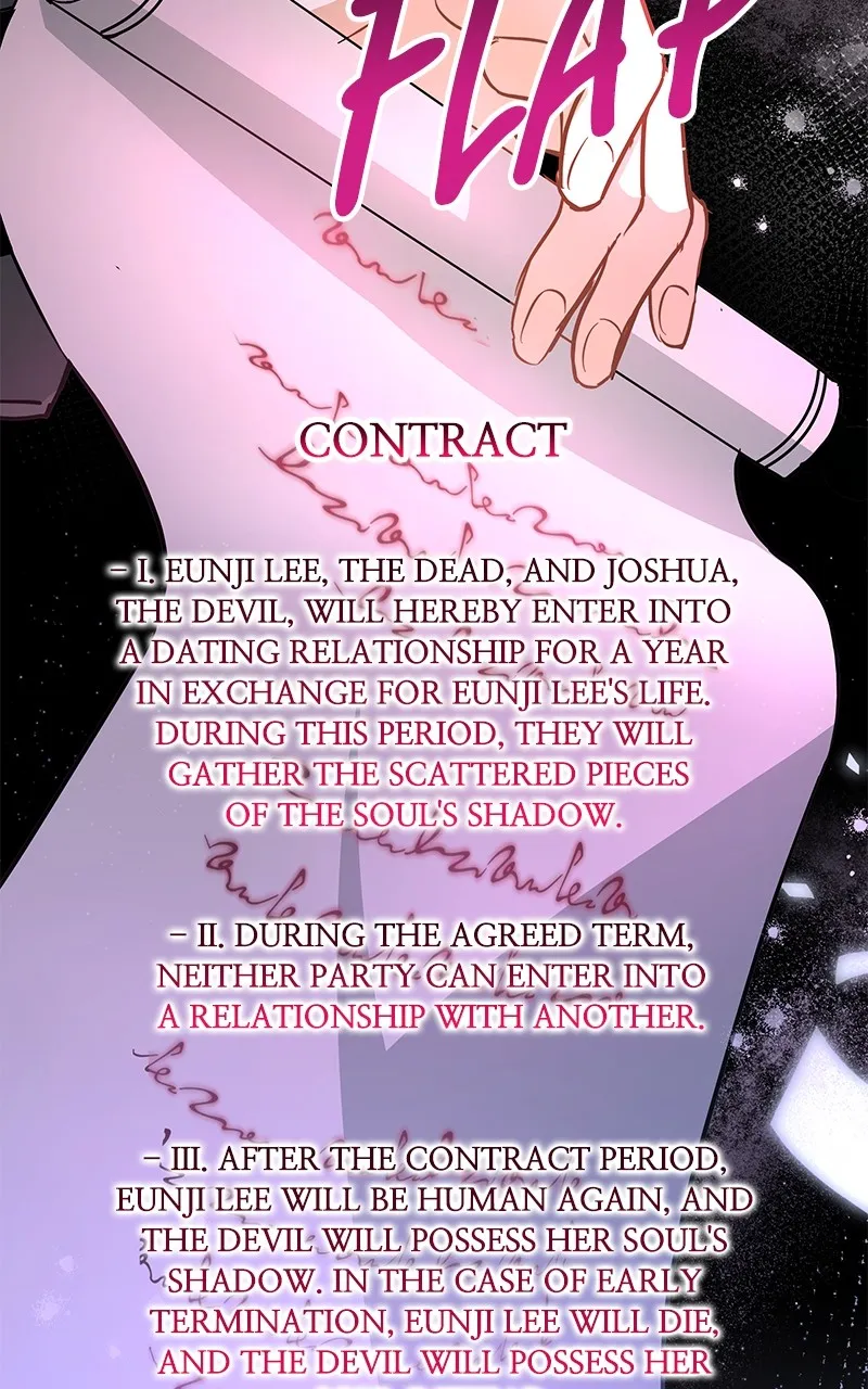 Read The Devil’s Kiss chapter 2 image 35 on Lezhin