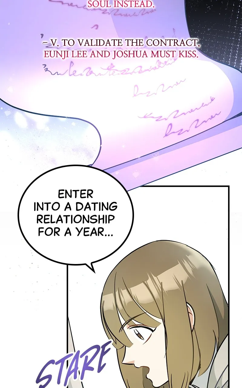 Read The Devil’s Kiss chapter 2 image 36 on Lezhin