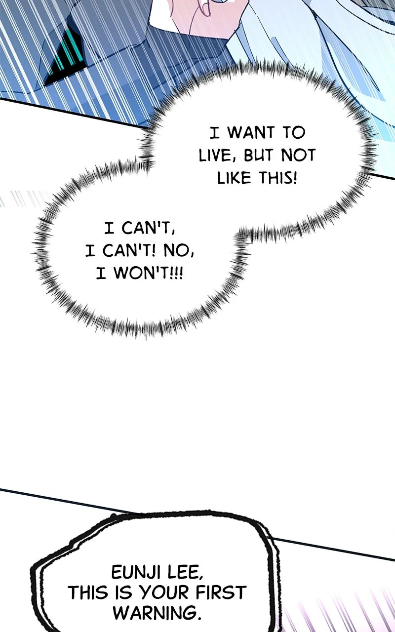Read The Devil’s Kiss chapter 2 image 4 on Lezhin