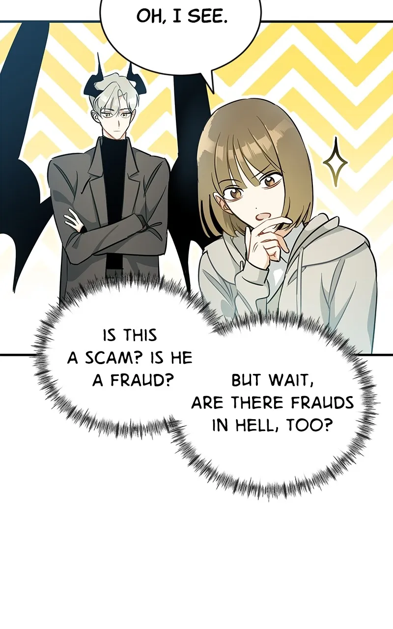 Read The Devil’s Kiss chapter 2 image 47 on Lezhin
