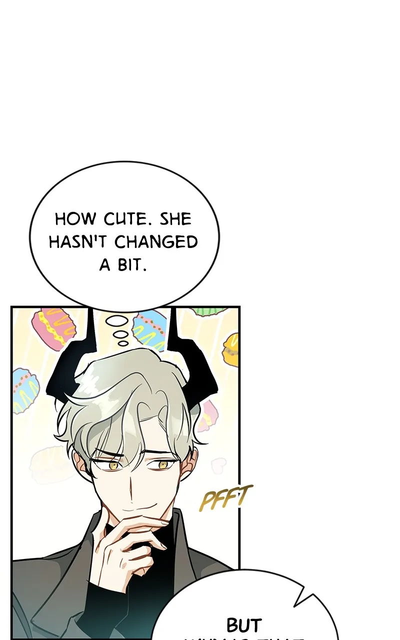 Read The Devil’s Kiss chapter 2 image 48 on Lezhin