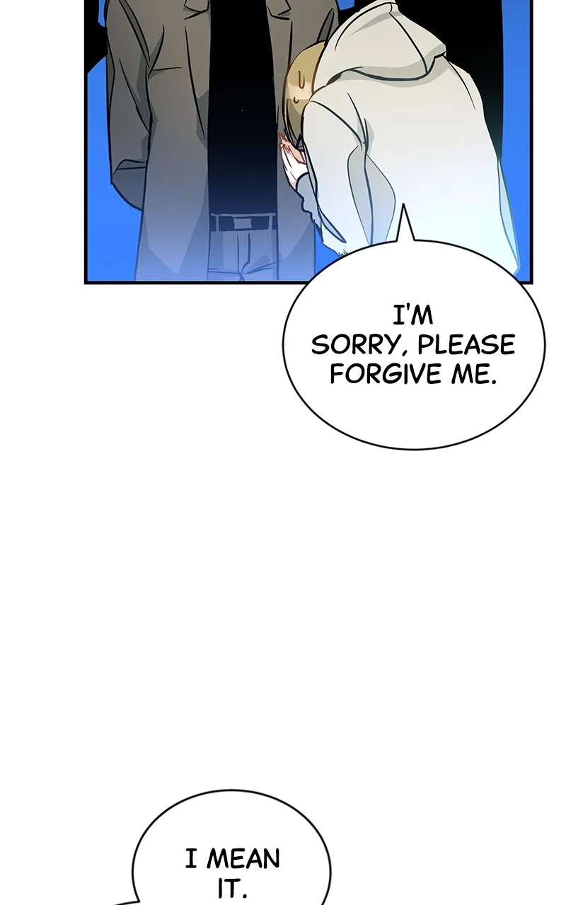 Read The Devil’s Kiss chapter 2 image 57 on Lezhin