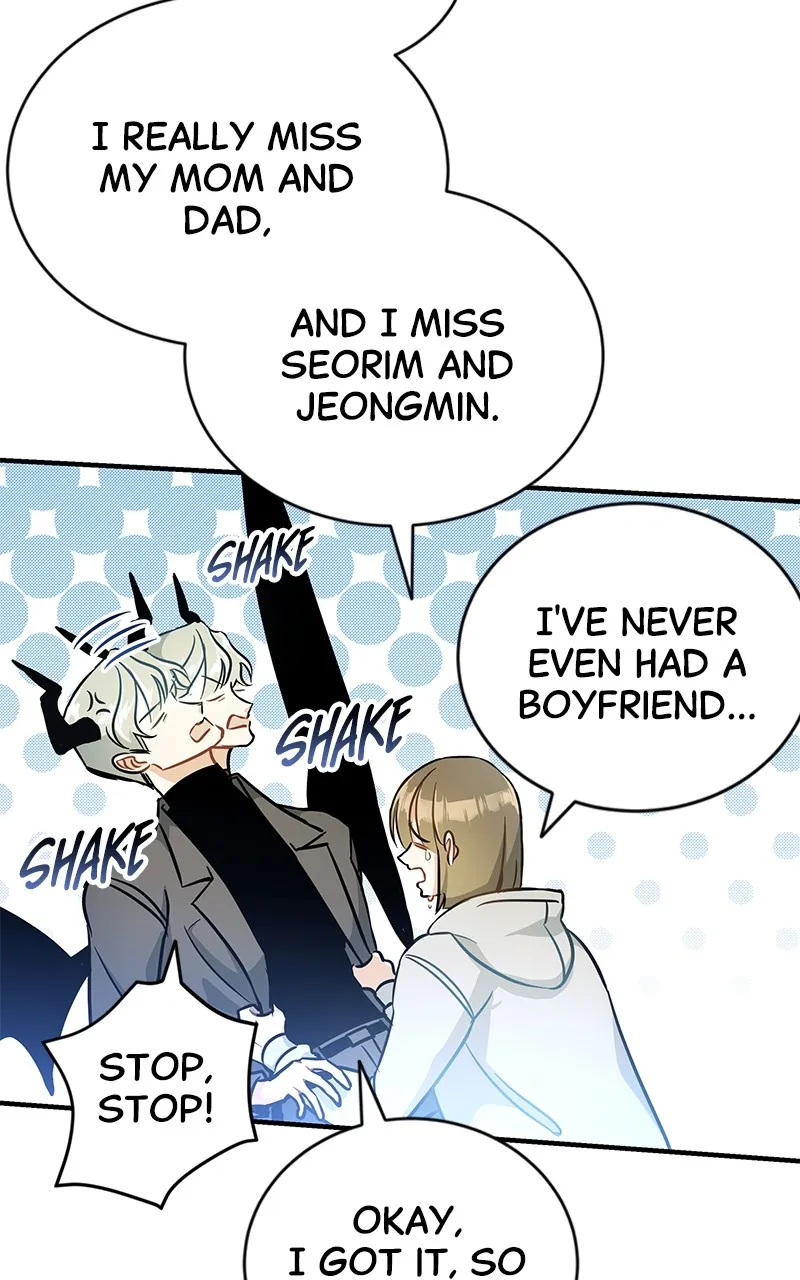 Read The Devil’s Kiss chapter 2 image 58 on Lezhin