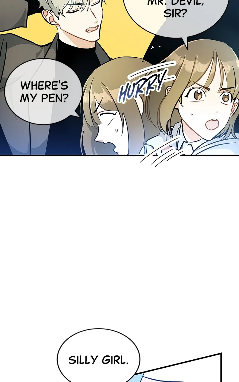 Read The Devil’s Kiss chapter 2 image 61 on Lezhin