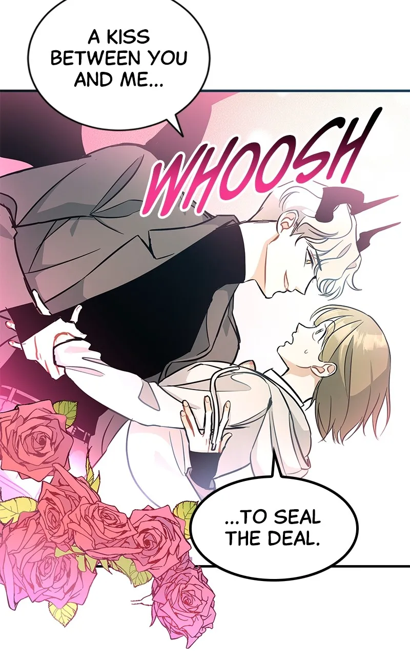 Read The Devil’s Kiss chapter 2 image 63 on Lezhin