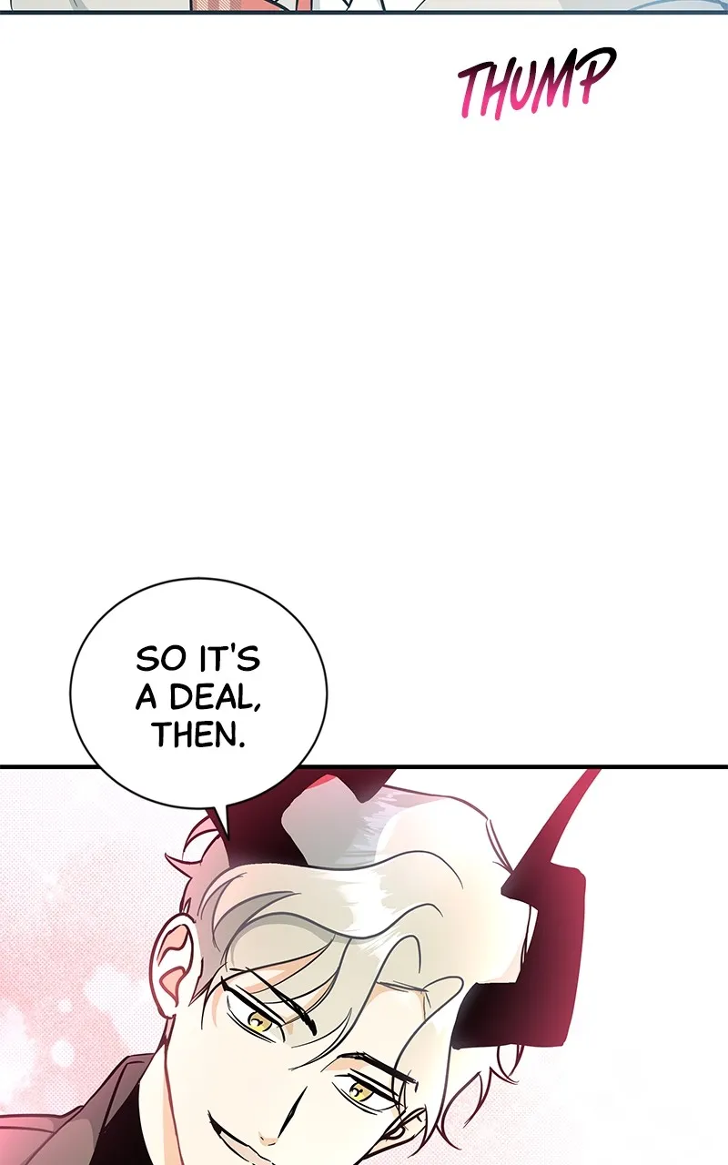 Read The Devil’s Kiss chapter 2 image 66 on Lezhin