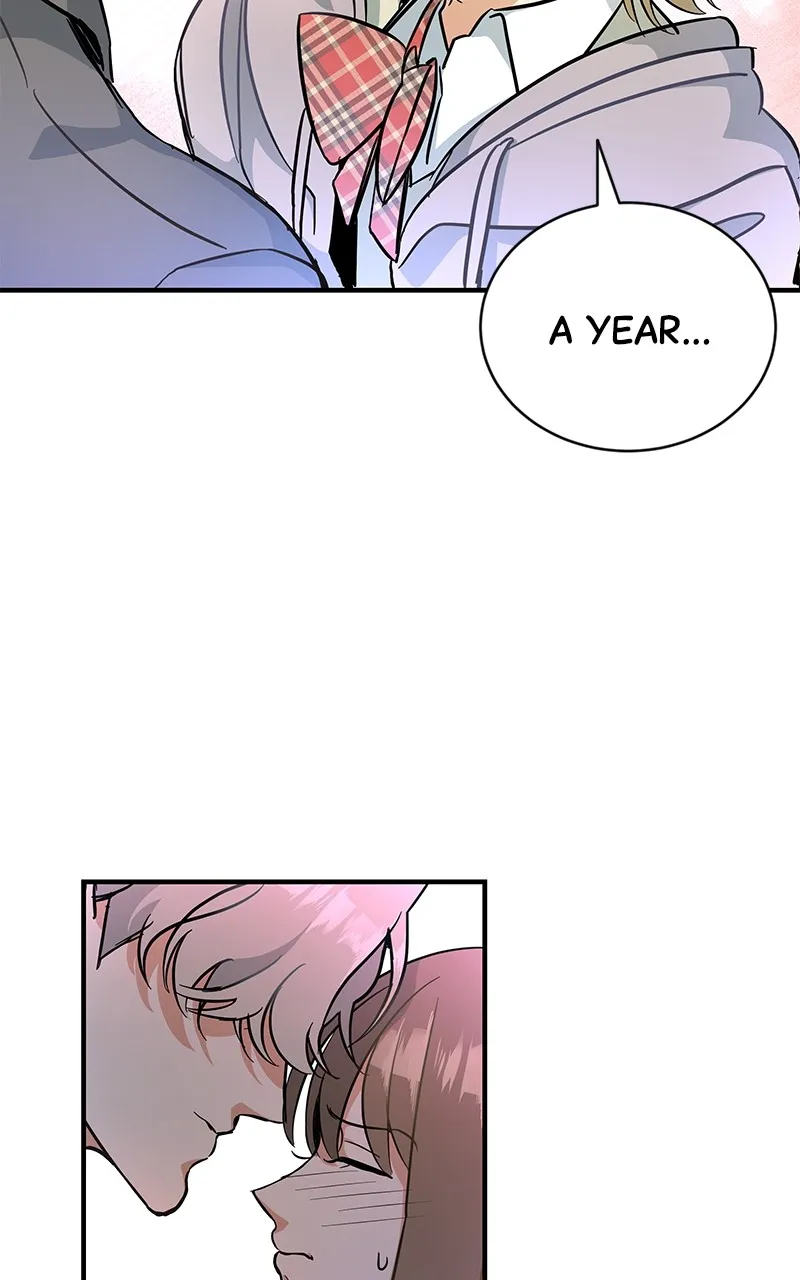 Read The Devil’s Kiss chapter 2 image 68 on Lezhin