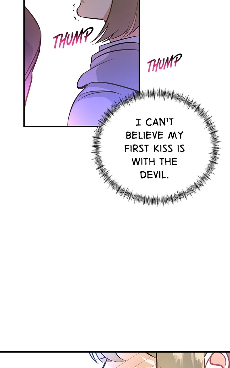 Read The Devil’s Kiss chapter 2 image 69 on Lezhin