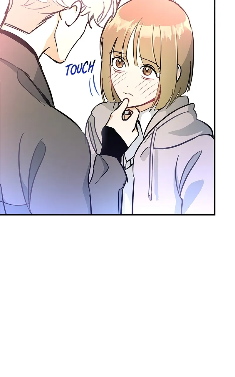 Read The Devil’s Kiss chapter 2 image 71 on Lezhin