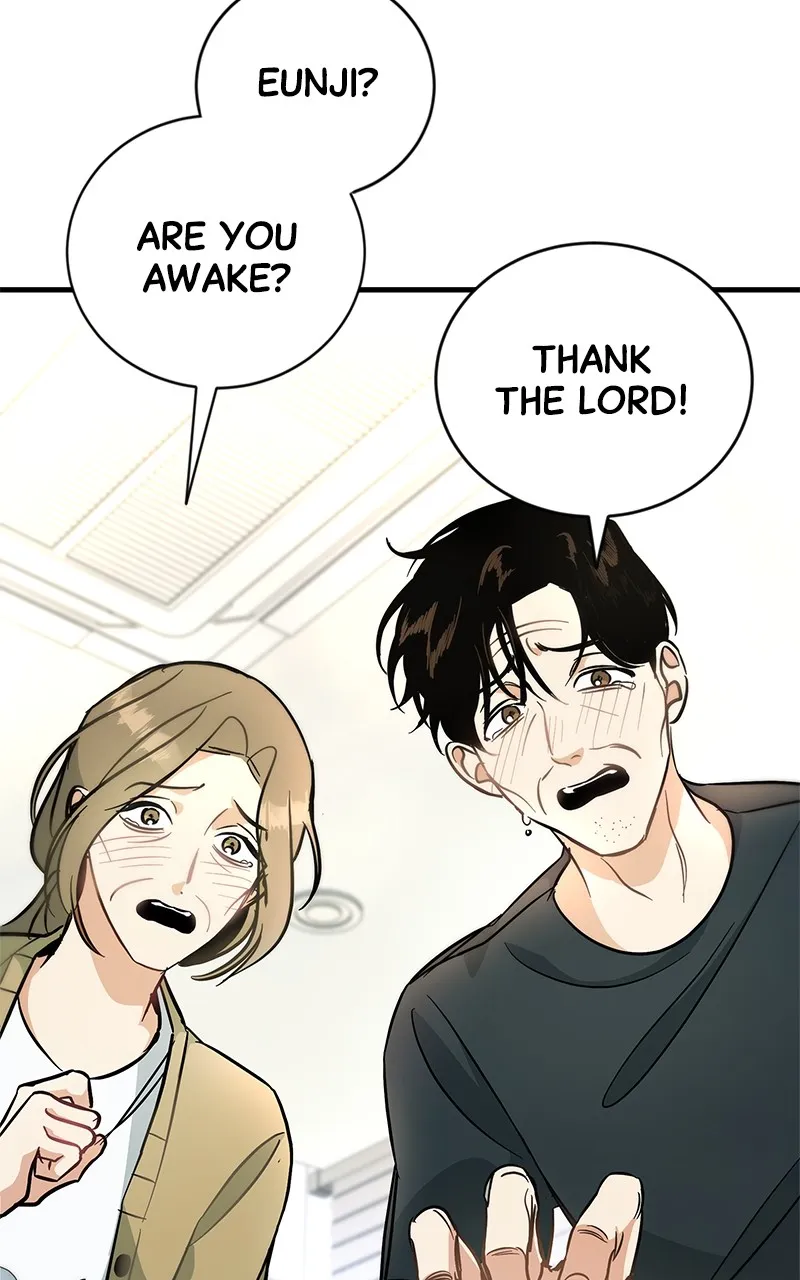 Read The Devil’s Kiss chapter 2 image 85 on Lezhin