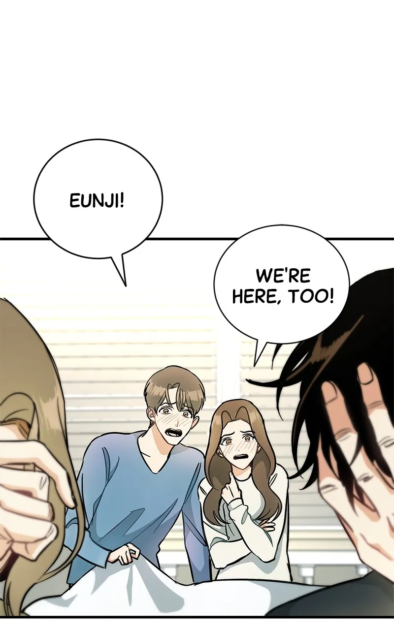 Read The Devil’s Kiss chapter 2 image 88 on Lezhin