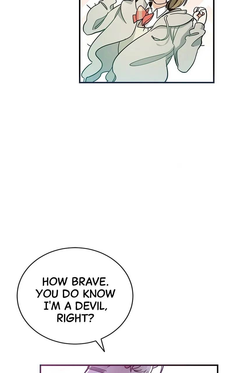 Read The Devil’s Kiss chapter 2 image 9 on Lezhin
