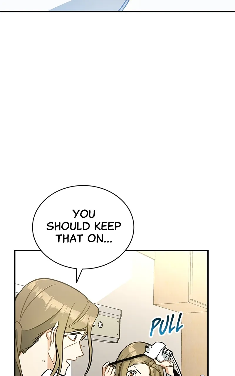 Read The Devil’s Kiss chapter 3 image 1 on Lezhin