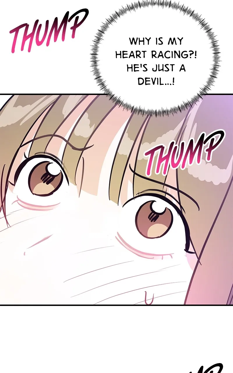 Read The Devil’s Kiss chapter 3 image 101 on Lezhin