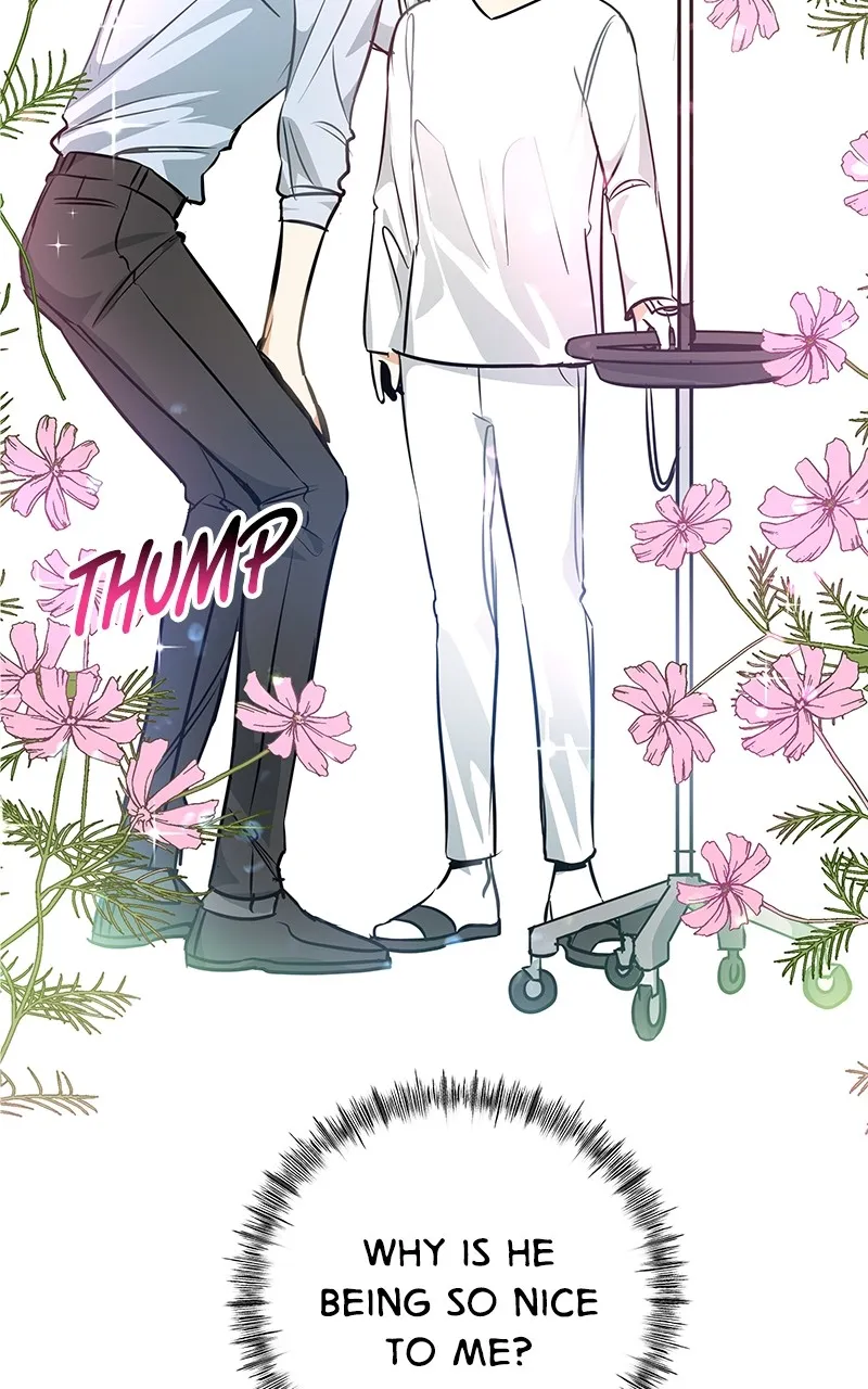 Read The Devil’s Kiss chapter 3 image 103 on Lezhin