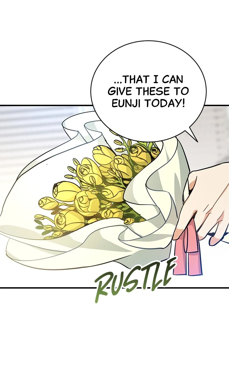 Read The Devil’s Kiss chapter 3 image 12 on Lezhin