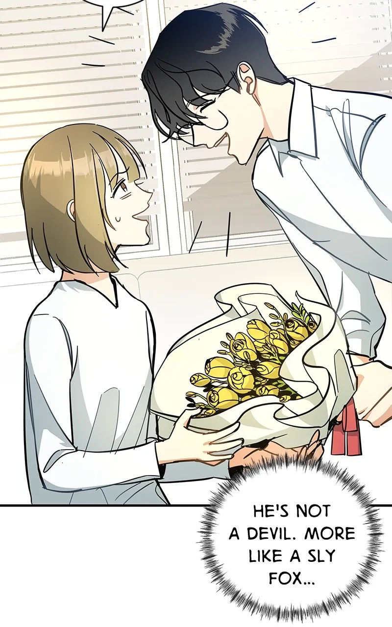 Read The Devil’s Kiss chapter 3 image 15 on Lezhin
