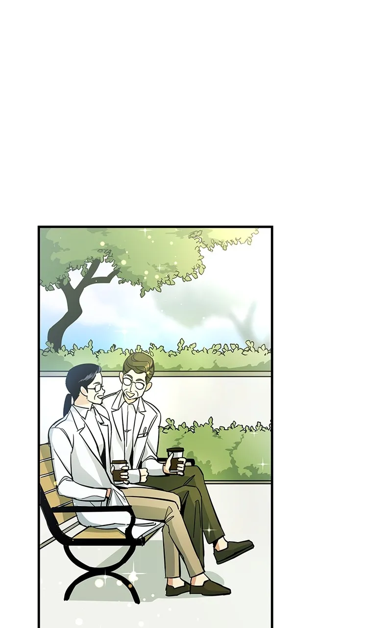 Read The Devil’s Kiss chapter 3 image 19 on Lezhin