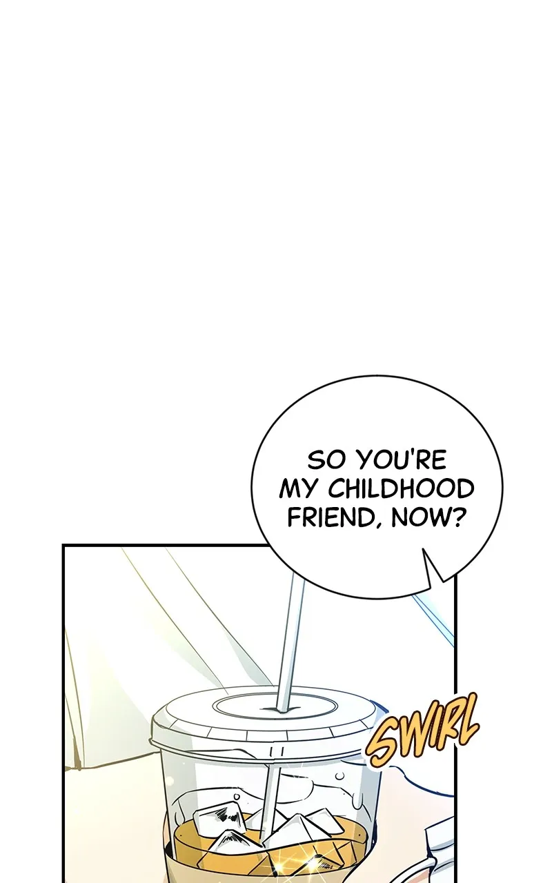 Read The Devil’s Kiss chapter 3 image 24 on Lezhin