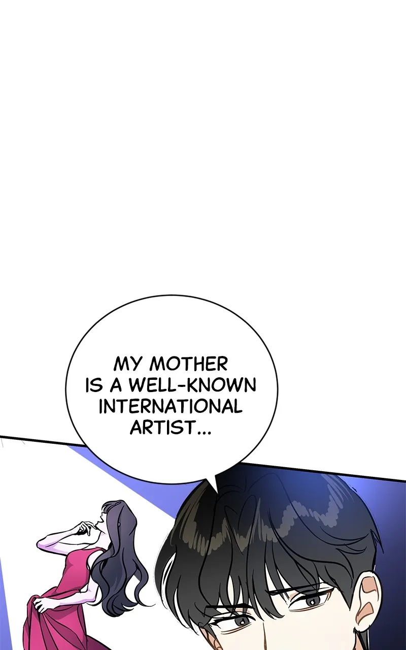 Read The Devil’s Kiss chapter 3 image 27 on Lezhin