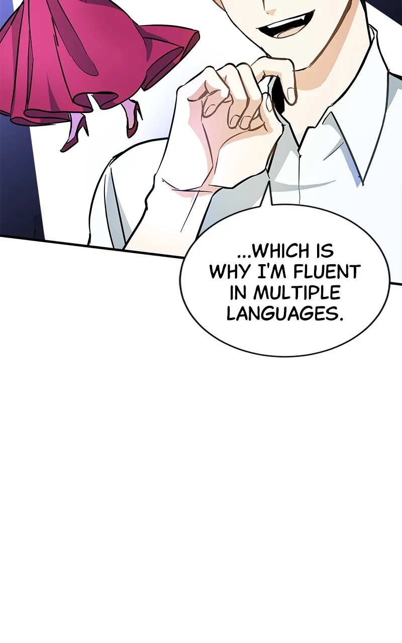 Read The Devil’s Kiss chapter 3 image 28 on Lezhin