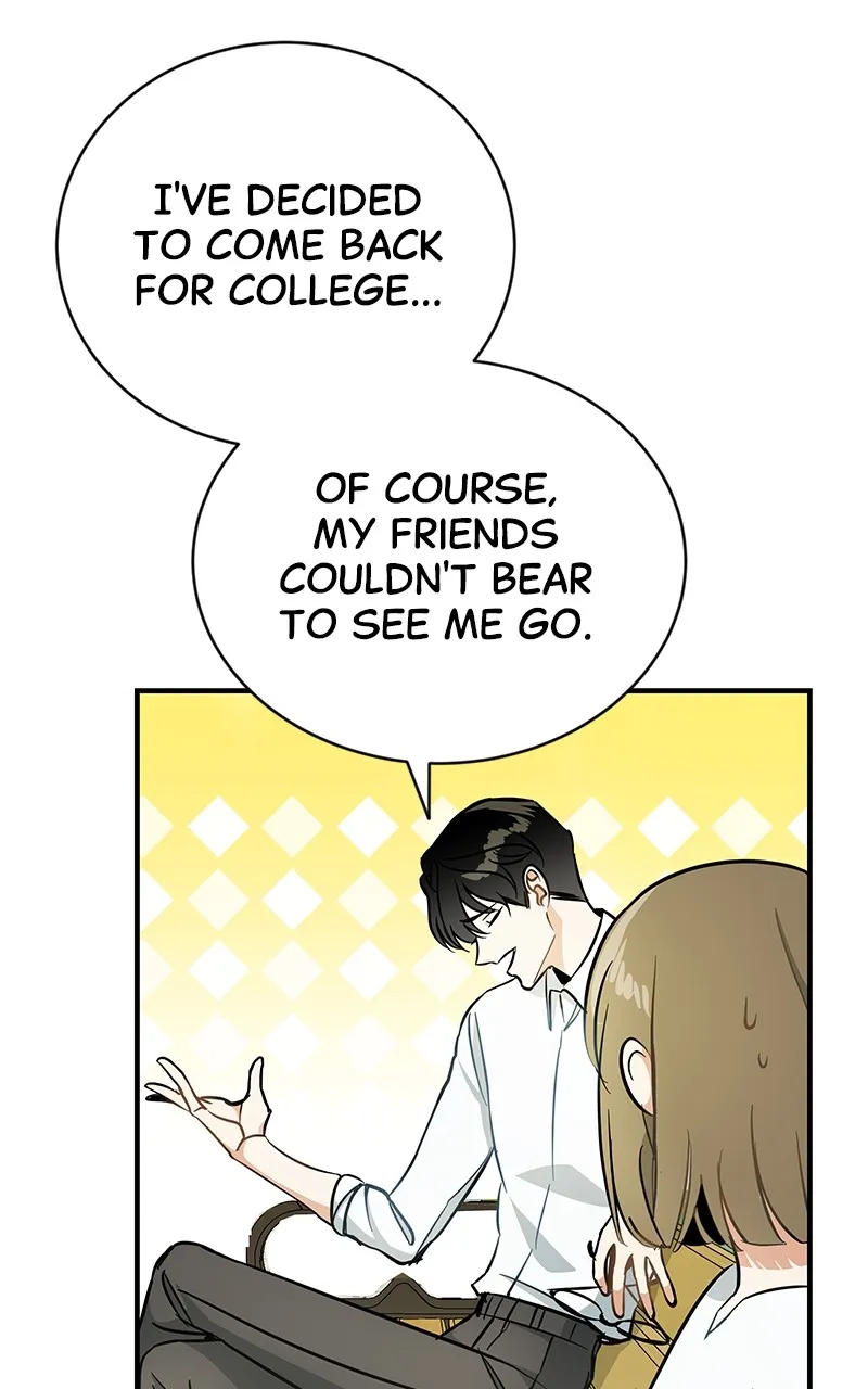 Read The Devil’s Kiss chapter 3 image 29 on Lezhin