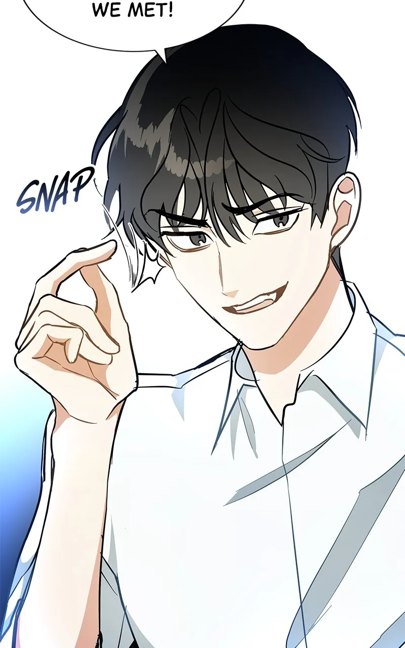 Read The Devil’s Kiss chapter 3 image 31 on Lezhin