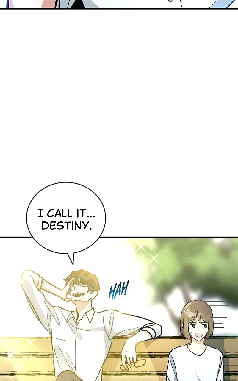 Read The Devil’s Kiss chapter 3 image 32 on Lezhin