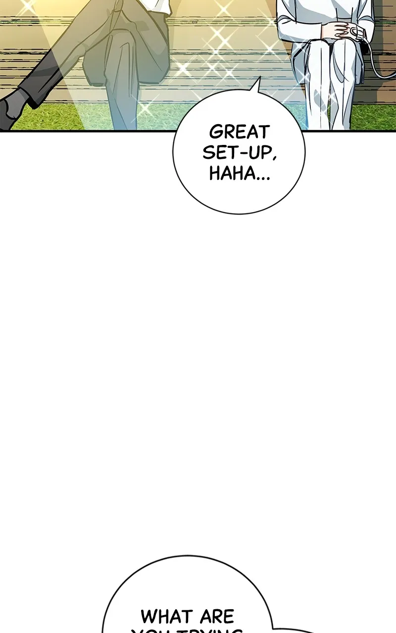 Read The Devil’s Kiss chapter 3 image 33 on Lezhin