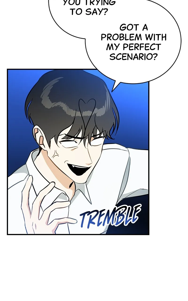 Read The Devil’s Kiss chapter 3 image 34 on Lezhin