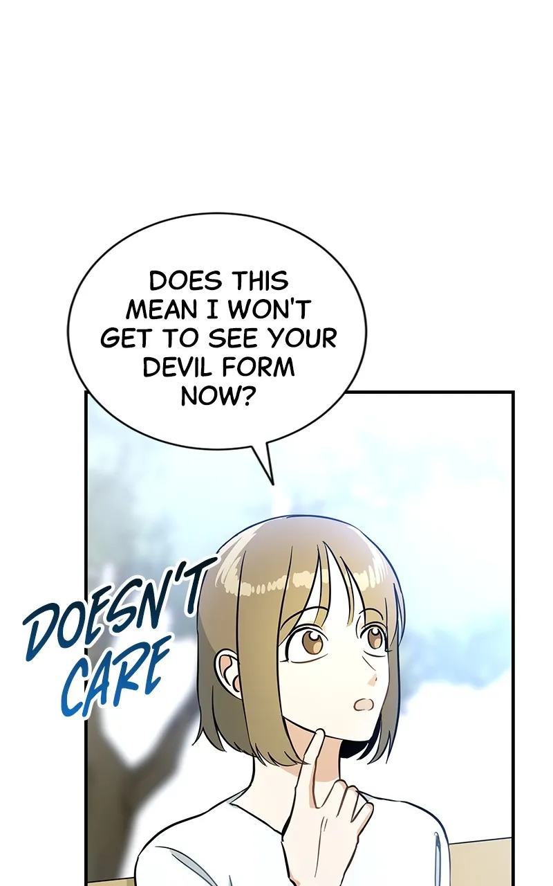 Read The Devil’s Kiss chapter 3 image 35 on Lezhin