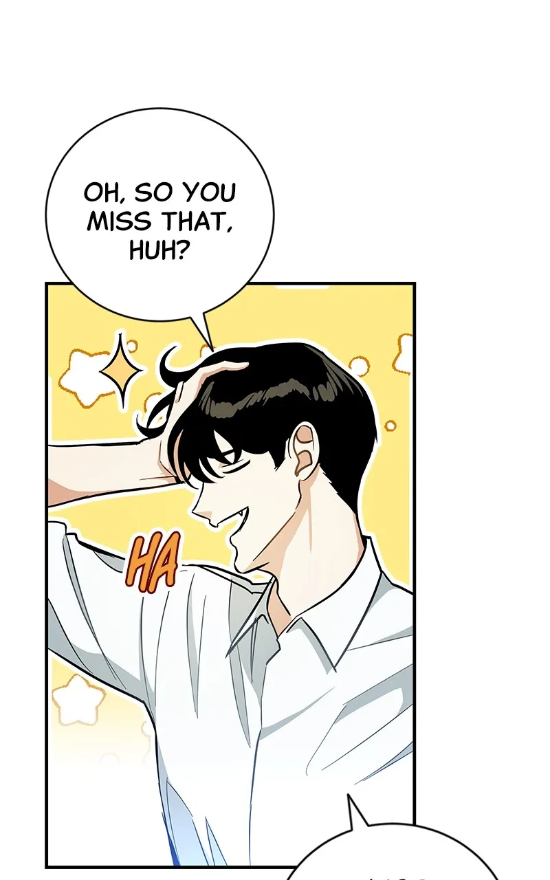 Read The Devil’s Kiss chapter 3 image 38 on Lezhin