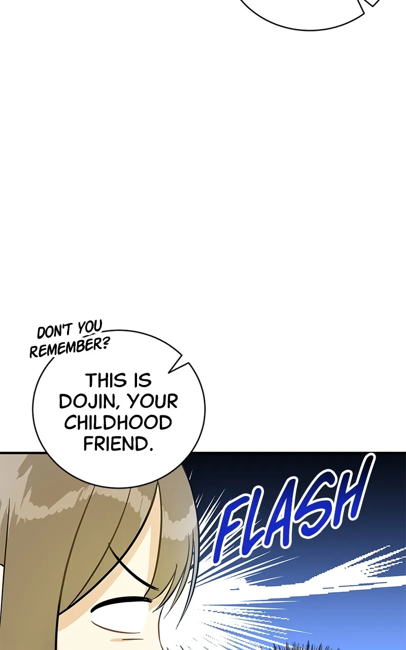Read The Devil’s Kiss chapter 3 image 4 on Lezhin