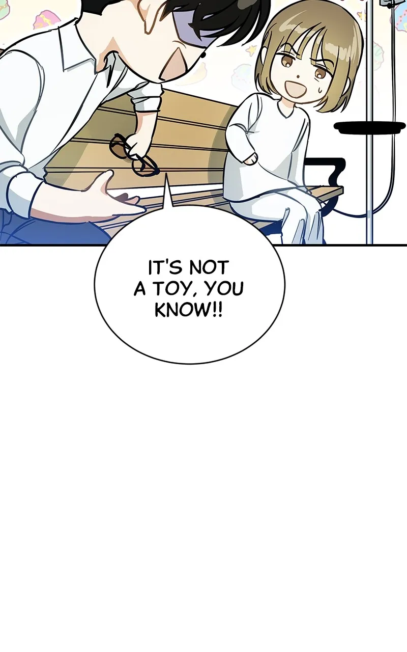 Read The Devil’s Kiss chapter 3 image 40 on Lezhin