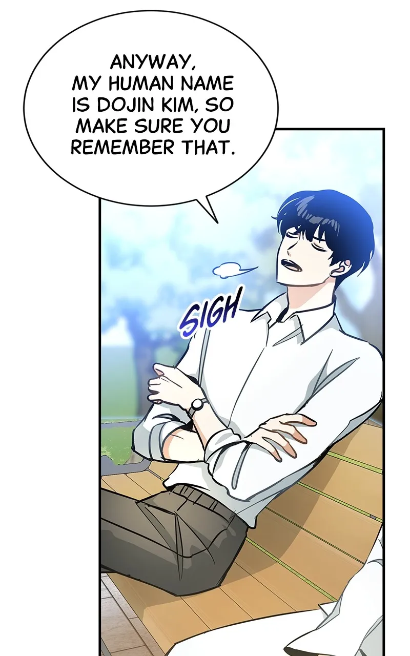 Read The Devil’s Kiss chapter 3 image 41 on Lezhin