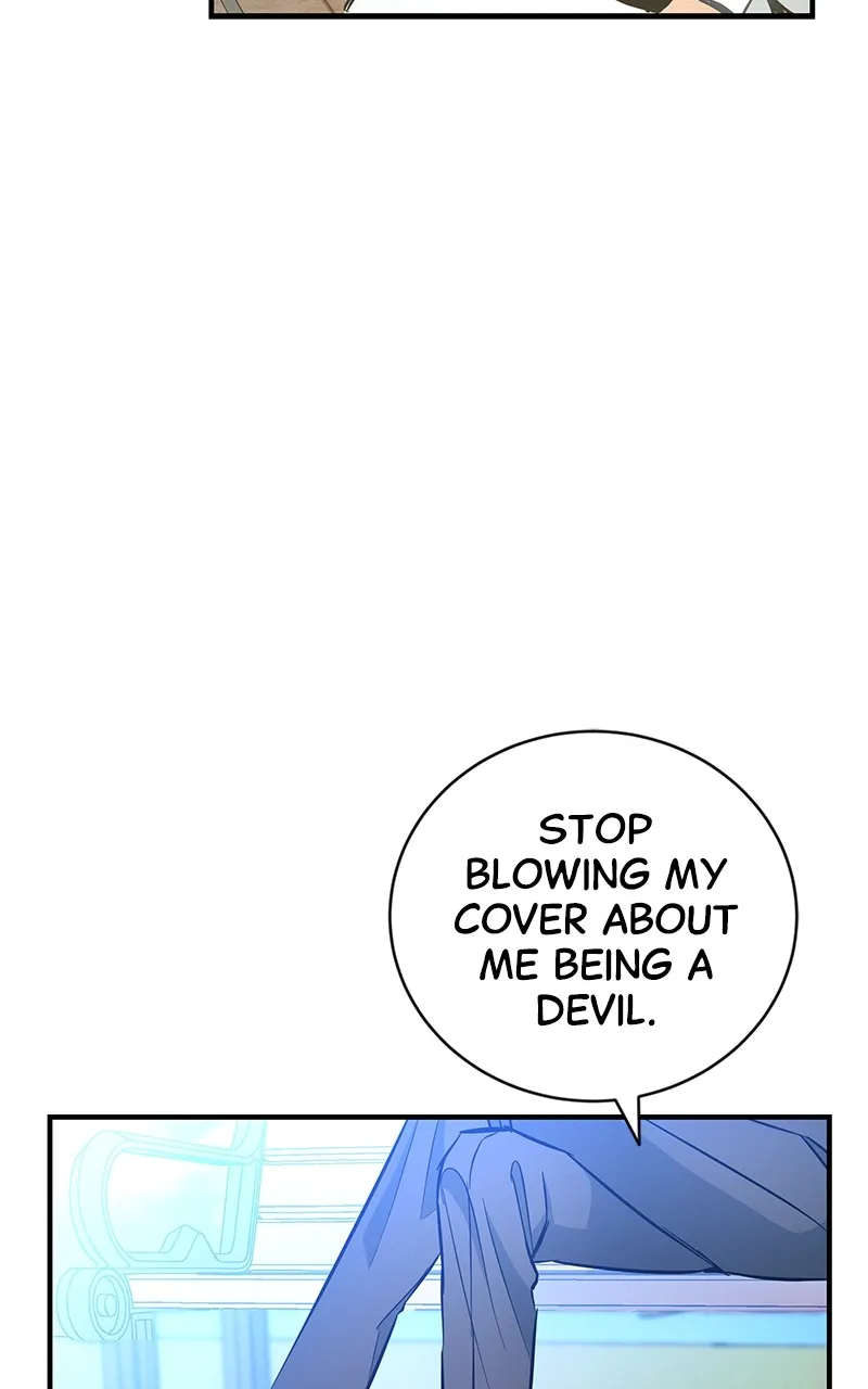 Read The Devil’s Kiss chapter 3 image 42 on Lezhin