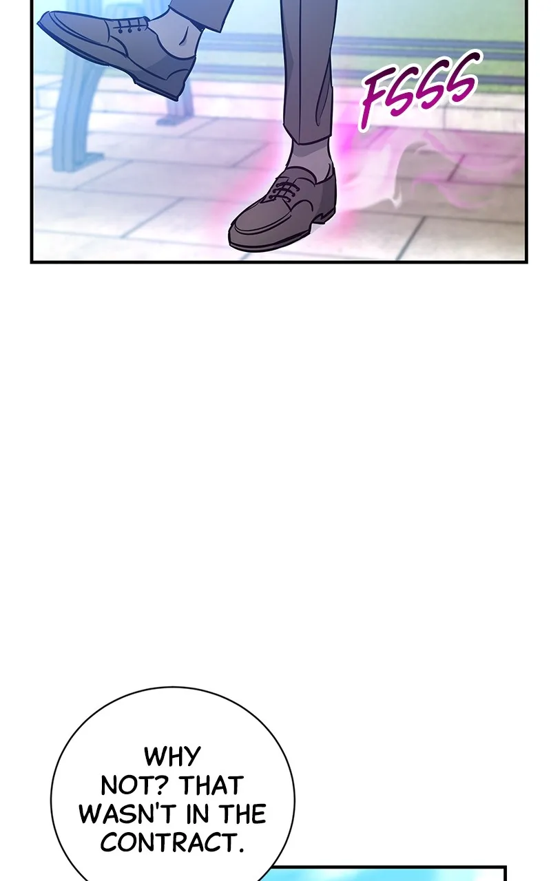 Read The Devil’s Kiss chapter 3 image 43 on Lezhin
