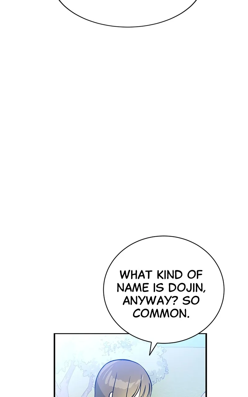 Read The Devil’s Kiss chapter 3 image 46 on Lezhin