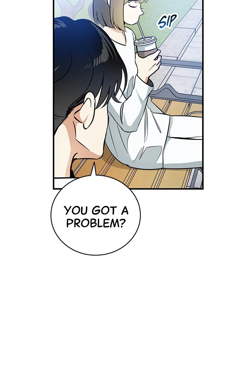 Read The Devil’s Kiss chapter 3 image 47 on Lezhin
