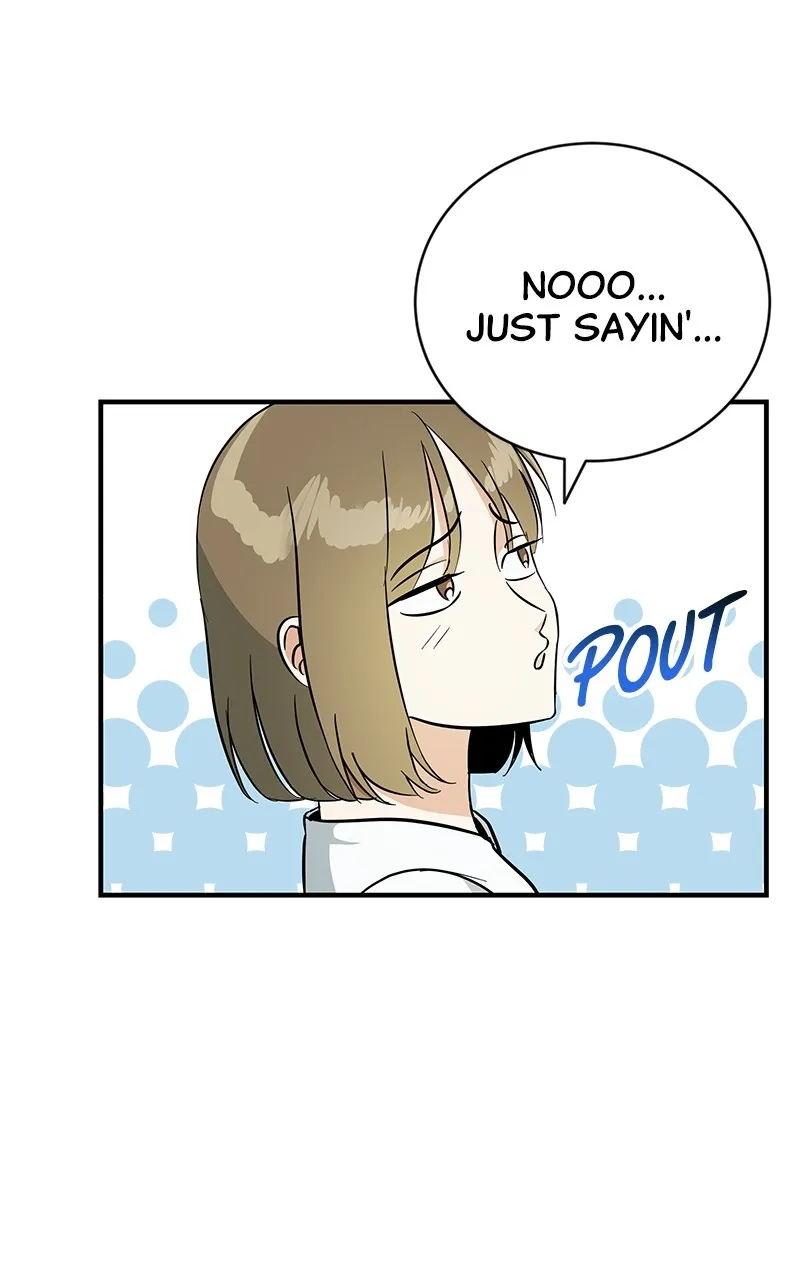 Read The Devil’s Kiss chapter 3 image 48 on Lezhin